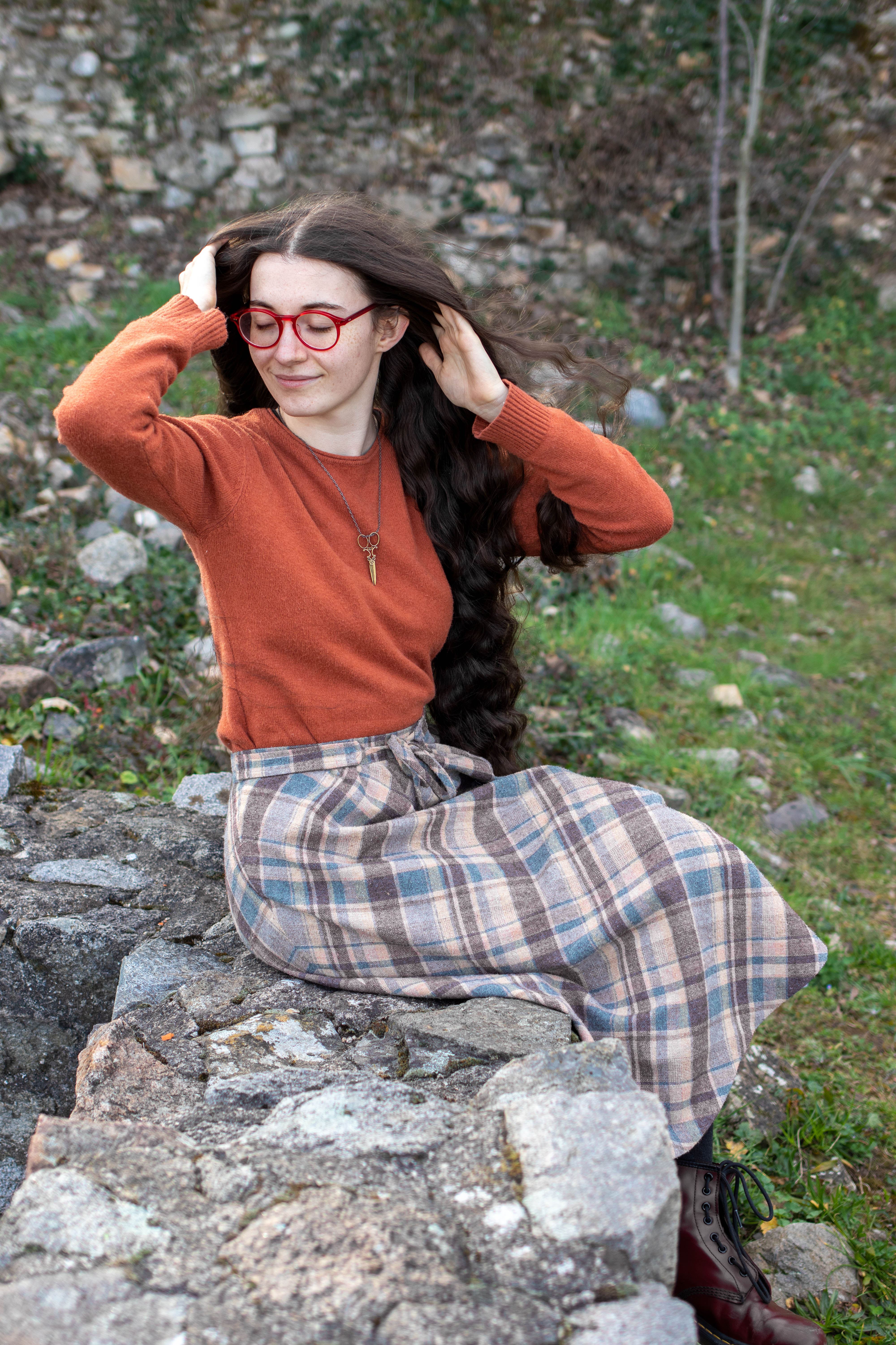 Portrait particulier 1